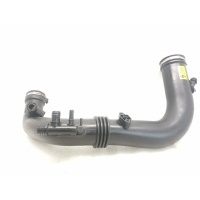 Патрубок воздушного фильтра Mercedes-Benz C-Class W204 2010 A2710901829