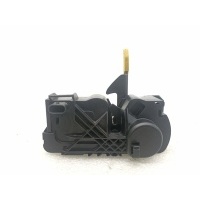 Замок капота Mercedes-Benz B-Class W246 A2468700558