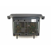 Блок управления светом BMW 5-Series F10 63117316217, 7269494