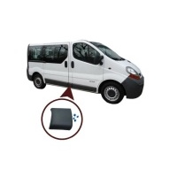 Накладка кузова (правая сторона) OPEL VIVARO (2001>) RENAULT TRAFIC Daewoo 91165349 91165349