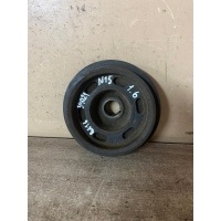 Шкив коленвала Nissan Almera N15 GA16DE Volkswagen 123030M300 123030M300