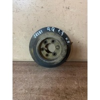 Шкив коленвала Chery QQ6 S21 1.3 Nissan 473H1005070 473H1005070