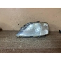 Фара левая Renault Logan 1 2005-2009 Ford 8200211005 8200211005