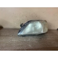 Фара левая Renault Logan 1 2005-2009 Mazda 8200211005 8200211005