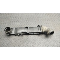 Патрубок воздушного фильтра Mercedes C/W202 1993-2001 A1111402512