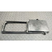 Крышка блока предохранителей Mercedes C/W202 1993-2001 A2085450003