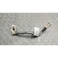 Клемма минус BMW 3/E46 1998-2007 12427507661