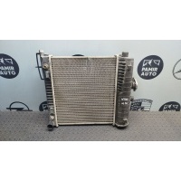 Радиатор ОЖ Mercedes C/W202 1993-2001 A2025006103
