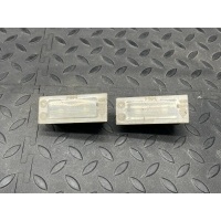 Фонарь подсветки номера Mercedes Vito/W638 1996-2003 A6388200356, id99225