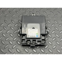 Блок комфорта двери Mercedes B/W245 2005-2011 A1698209226