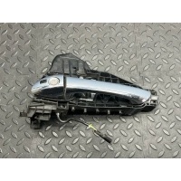 Ручка двери передняя Mercedes B/W245 2005-2011 A1697600170, id99471