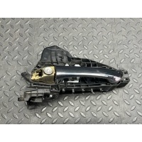 Ручка двери передняя Mercedes B/W245 2005-2011 A1697600170, id99481
