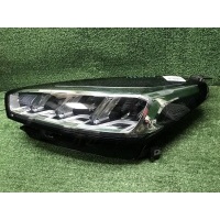 Фара левая Chery Tiggo 7 Pro (2020-н.в.) LED Chery Параметр: Модель 2020 605000199AB