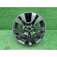 Диск литой R17 Skoda Yeti (2009-2018) Skoda Параметр: Модель 2009 5L0601025L8Z8