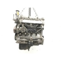 Двигатель Mazda Mazda 3 (BL) (2009 - 2013) Z66802300E