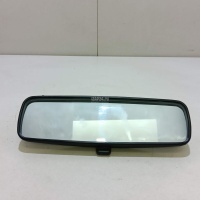 Зеркало заднего вида Renault Logan (2005 - 2014) 7700413867