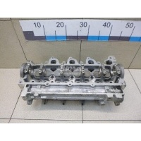 Головка блока Renault Laguna III (2008 - 2015) 110410442R