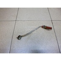 Трубка турбокомпрессора (турбины) Renault Laguna III (2008 - 2015) 223211824R