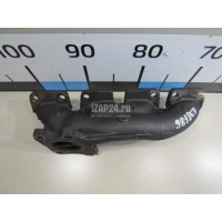 Коллектор выпускной Citroen-Peugeot C5 (2008 - 2017) 0341P6