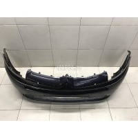 Бампер передний Citroen-Peugeot C4 Picasso (2006 - 2014) 7401FJ
