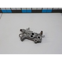 Фланец вент. картер. газов Mazda Mazda 3 (BL) (2009 - 2013) ZJ3820330