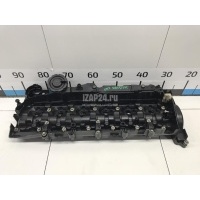 Крышка головки блока (клапанная) BMW X6 E71 (2008 - 2014) 11128507607