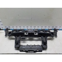Кронштейн заднего бампера BMW X6 E71 (2008 - 2014) 51127176244