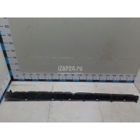 Кронштейн подножки BMW X6 E71 (2008 - 2014) 51777184422