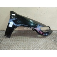 Крыло переднее правое BMW X6 E71 (2008 - 2014) 51657052424