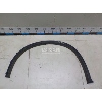 Накладка переднего крыла левого BMW X6 E71 (2008 - 2014) 51777176235