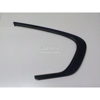 Накладка стекла заднего левого BMW X6 E71 (2008 - 2014) 51377188319