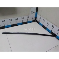 Накладка стекла заднего правого BMW X6 E71 (2008 - 2014) 51357187214