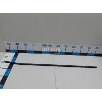 Накладка стекла переднего левого BMW X6 E71 (2008 - 2014) 51337187215