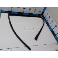 Уплотнитель стекла двери BMW X6 E71 (2008 - 2014) 51767310322