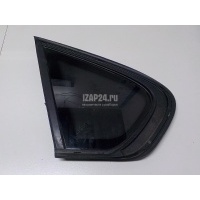 Стекло кузовное глухое левое BMW X6 E71 (2008 - 2014) 51377182319