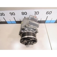 Компрессор кондиционера Honda Civic 5D (2006 - 2012) 38810RNA014