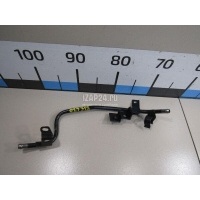 Трубка системы охлаждения АКПП Honda Civic 5D (2006 - 2012) 25930RPC000