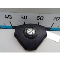 Подушка безопасности в рулевое колесо Suzuki Ignis II (HR) (2003 - 2008) 4815086G00NE9