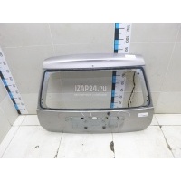 Дверь багажника Suzuki Ignis II (HR) (2003 - 2008) 6910086G00