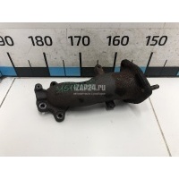 Коллектор выпускной Ford Ranger (2006 - 2012) 6M349G437AA