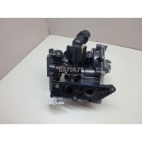 Корпус термостата VAG A4 [B8] (2007 - 2015) 06L121111M