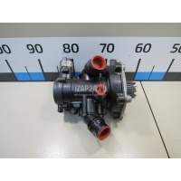 Корпус термостата VAG A4 [B8] (2007 - 2015) 06L121111M