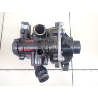 Корпус термостата VAG A4 [B8] (2007 - 2015) 06L121111M
