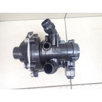 Корпус термостата VAG A4 [B8] (2007 - 2015) 06L121111P