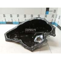 Поддон масляный двигателя VAG A4 [B8] (2007 - 2015) 06H103600R