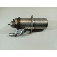 Радиатор системы EGR VAG A4 [B8] (2007 - 2015) 04L131512A