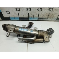 Радиатор системы EGR VAG A4 [B8] (2007 - 2015) 03L131512AH