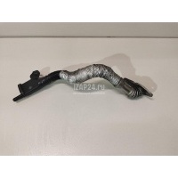 Трубка картерных газов VAG A4 [B8] (2007 - 2015) 06H103213J