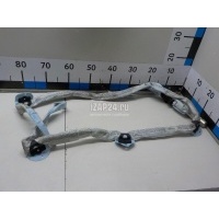 Подушка безопасности боковая (шторка) VAG A5/S5 [8T] Coupe/Sportback (2007 - 2016) 8T8880741B