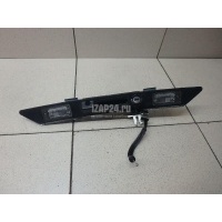 Накладка крышки багажника VAG A5/S5 [8T] Coupe/Sportback (2007 - 2016) 4E0827574H3FZ